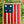 America the Beautiful Tiered Tray Decor Set