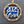 Double-Sided Personalized Graduation Ornament