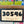Custom Zip Code & City Desktop Wood Plaque