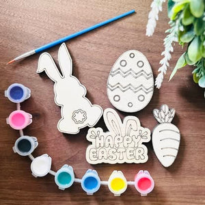Easter Paint Kit
